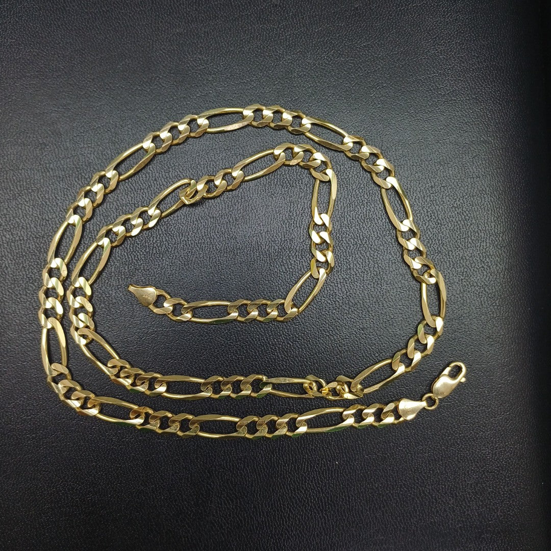 CADENA ORO 14 K 42,70 GRMS (SEMINUEVO)