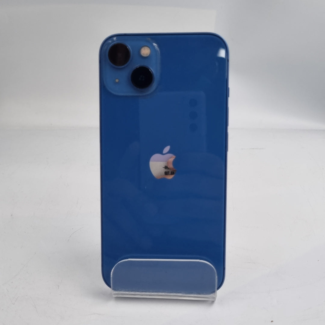 CELULAR APPLE IPHONE 13 A2631 128 GB 4 GB RAM (SEMINUEVO)