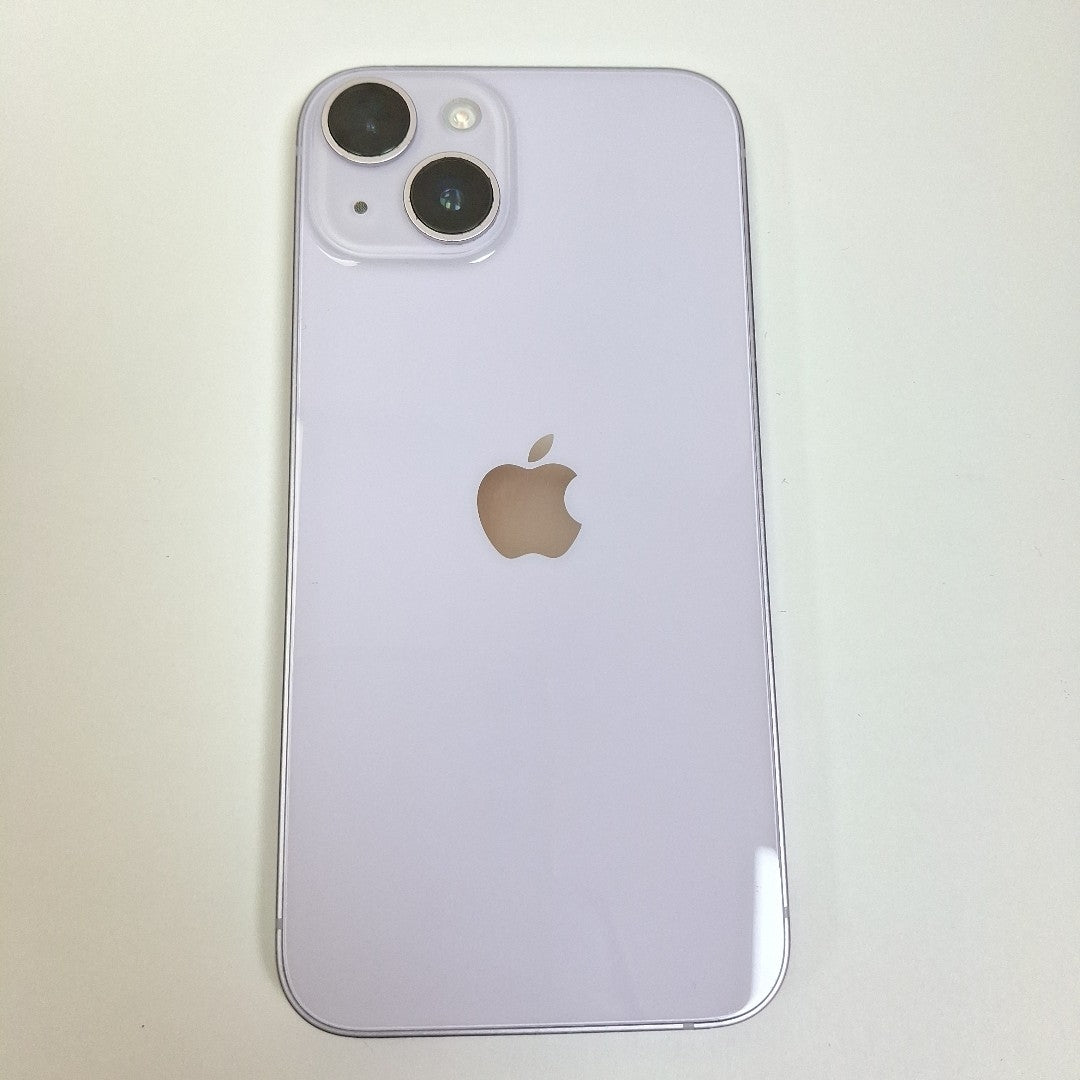 CELULAR APPLE IPHONE 14 A2881 128 GB 6 GB RAM (SEMINUEVO)