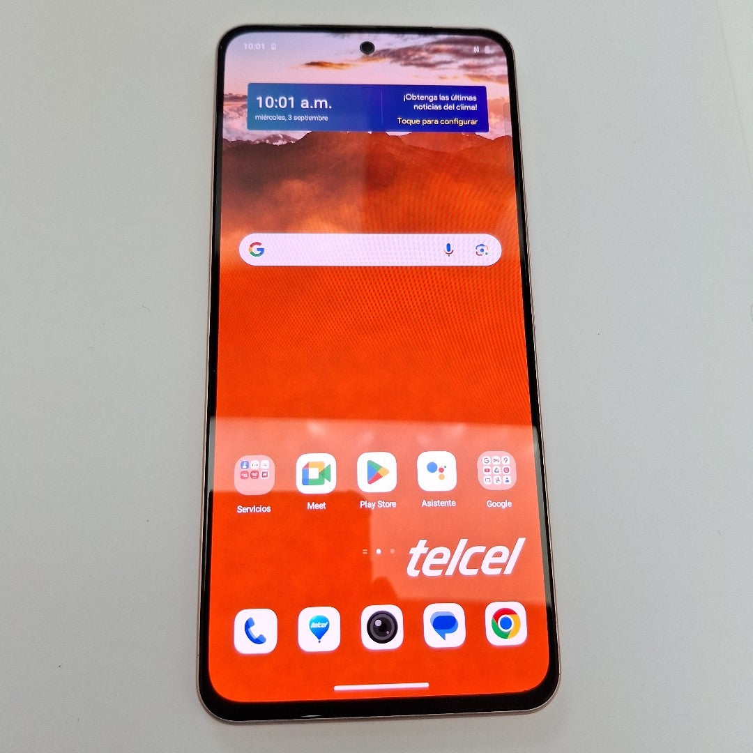 CELULAR VIVO V30 LITE V2314 (2023) 256 GB 12 GB RAM