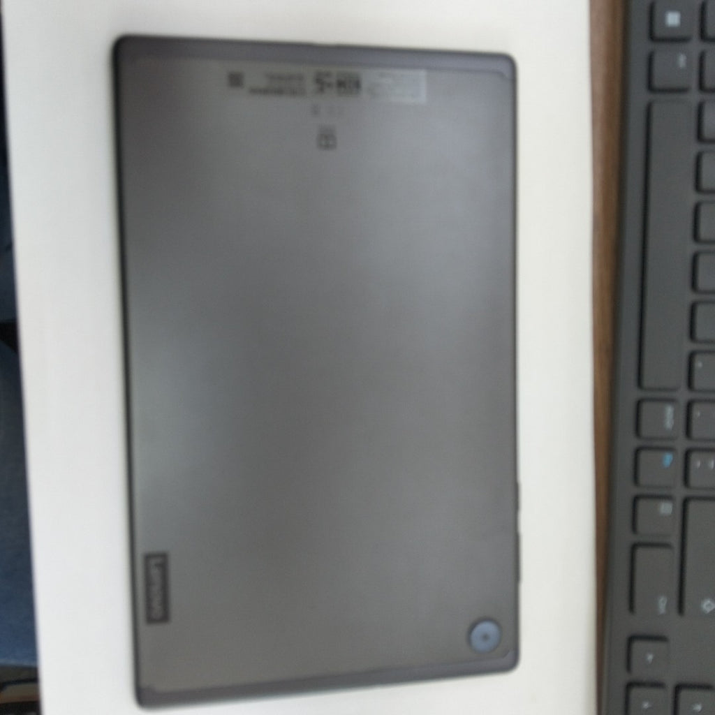 TABLETA LENOVO TAB M10 HD TB-X306F 64 GB 4 GB RAM