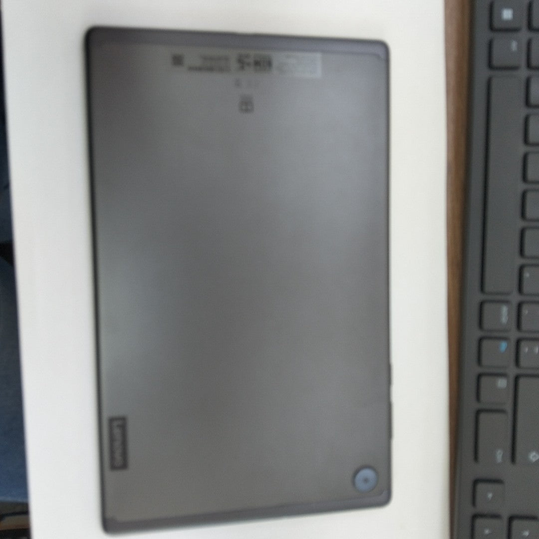 TABLETA LENOVO TAB M10 HD TB-X306F 64 GB 4 GB RAM