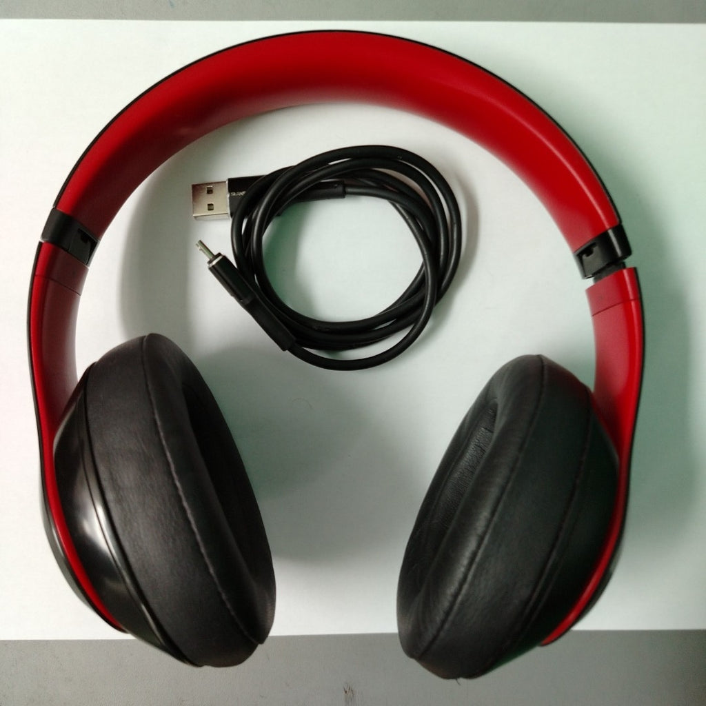AUDIFONOS BEATS STUDIO 3 INALAMBRICO ON EAR