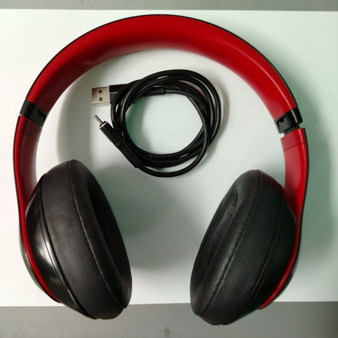 AUDIFONOS BEATS STUDIO 3 INALAMBRICO ON EAR