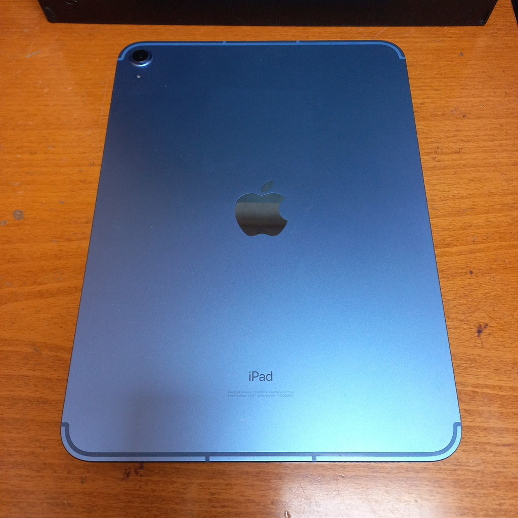 TABLETA APPLE IPAD 10 A2757 64 GB 4 GB RAM (SEMINUEVO)