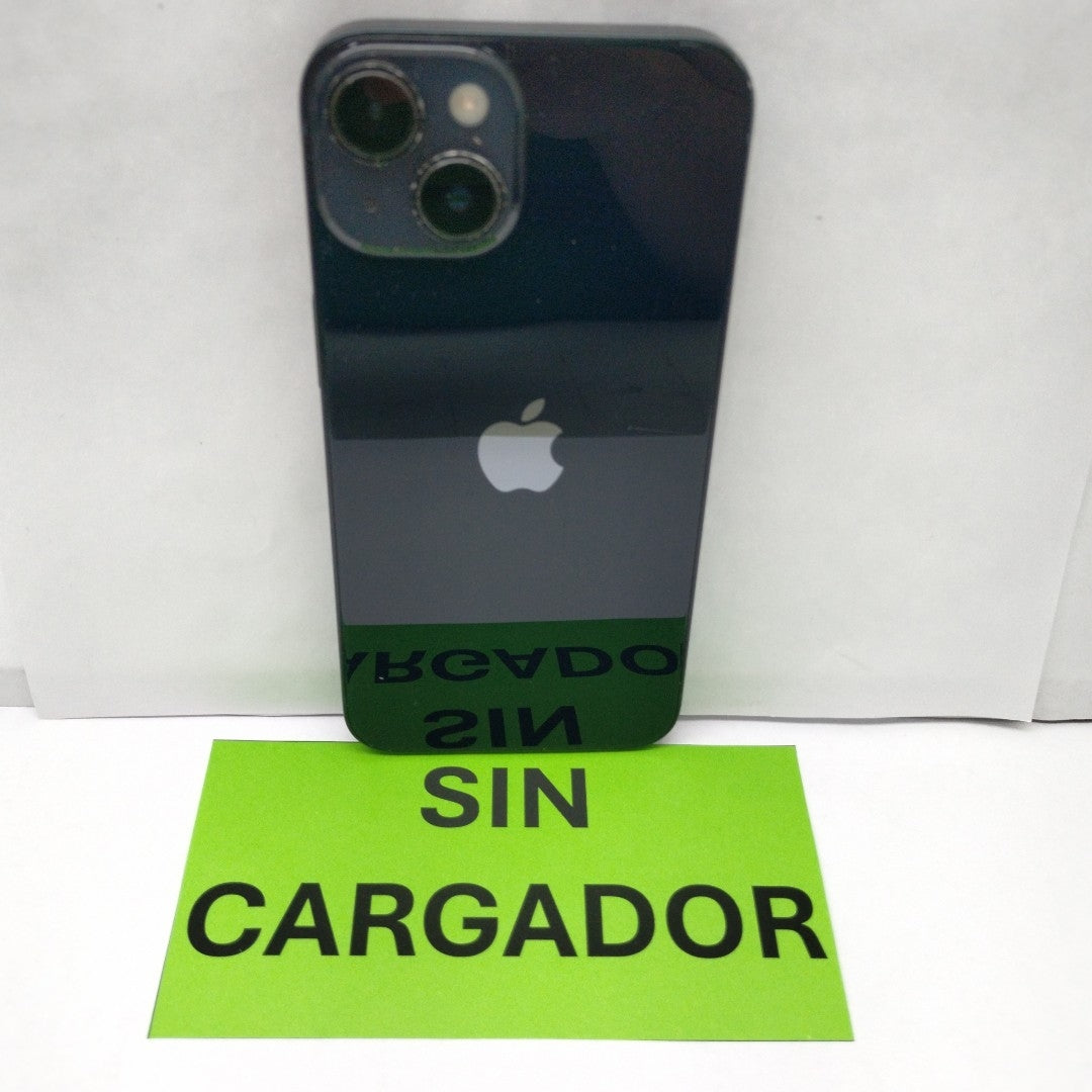 CELULAR APPLE IPHONE 14 A2881 256 GB 6 GB RAM (SEMINUEVO)