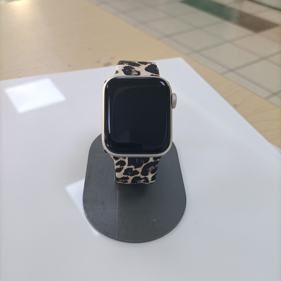 SMARTWATCH APPLE SE 2 ALUMINIO A2722 40 MM GPS