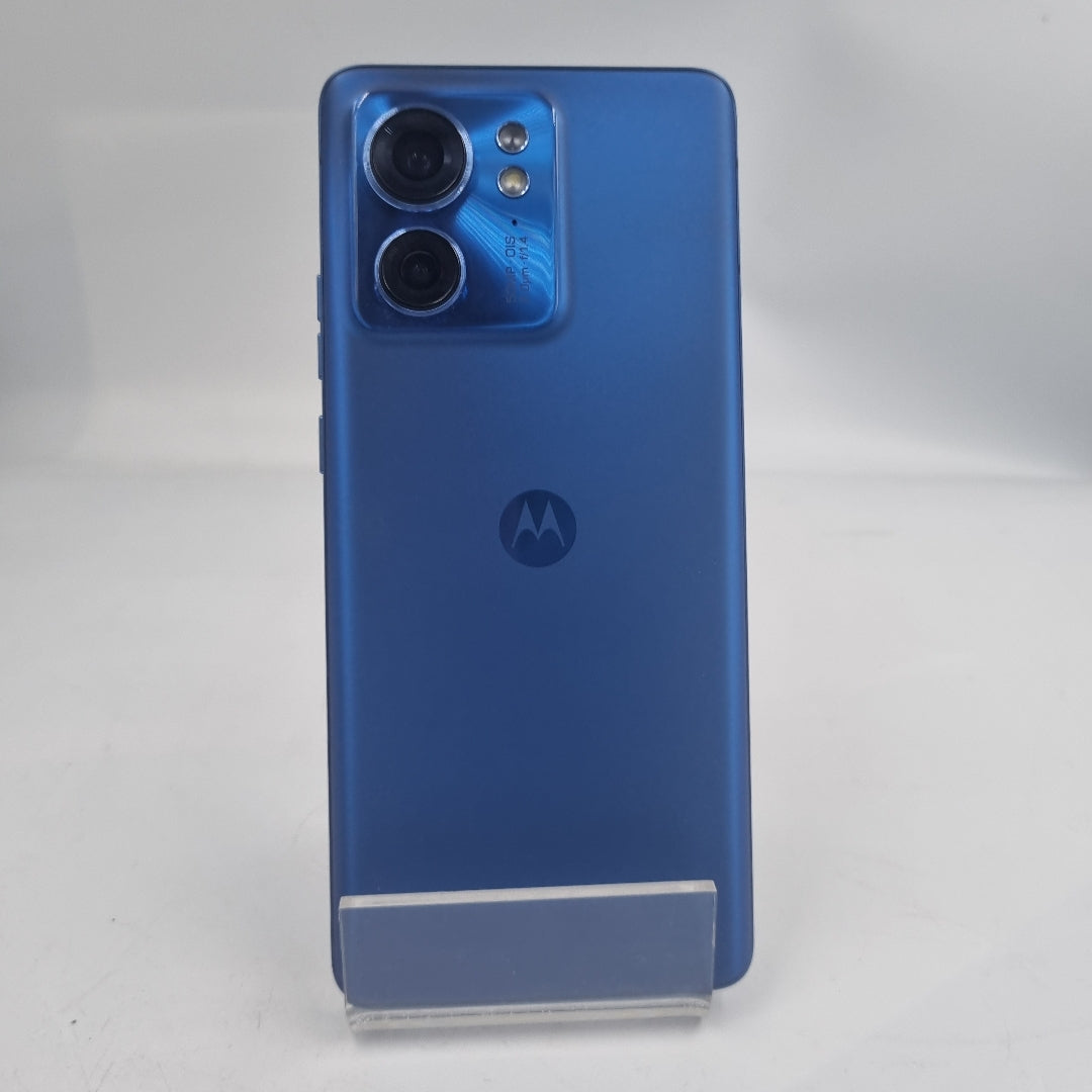 CELULAR MOTOROLA EDGE 40 XT2303-2 (2023) 256 GB 8 GB RAM (SEMINUEVO)