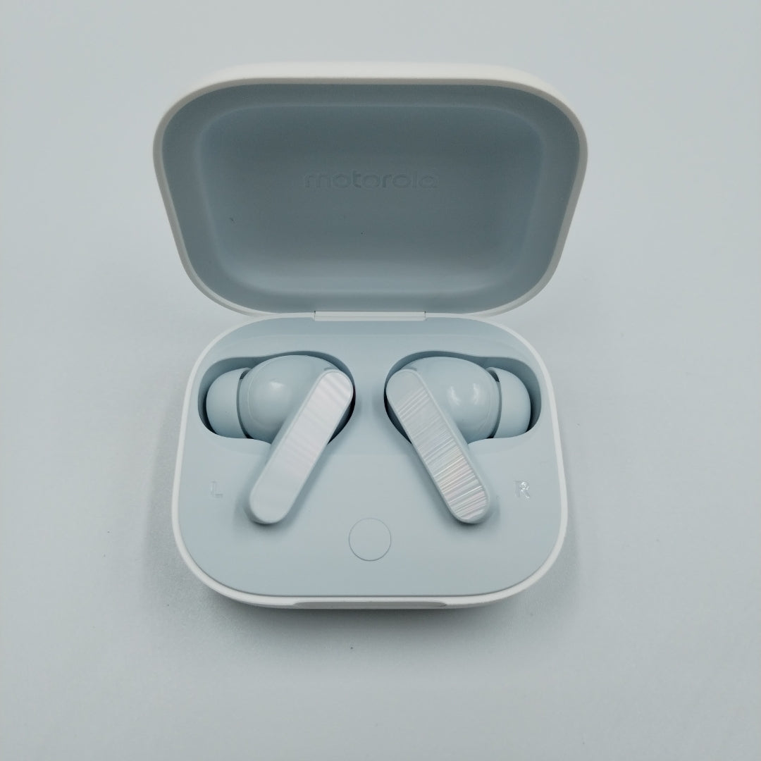 AUDIFONOS MOTOROLA MOTO BUDS XT2443-1 INALAMBRICO IN EAR (SEMINUEVO)