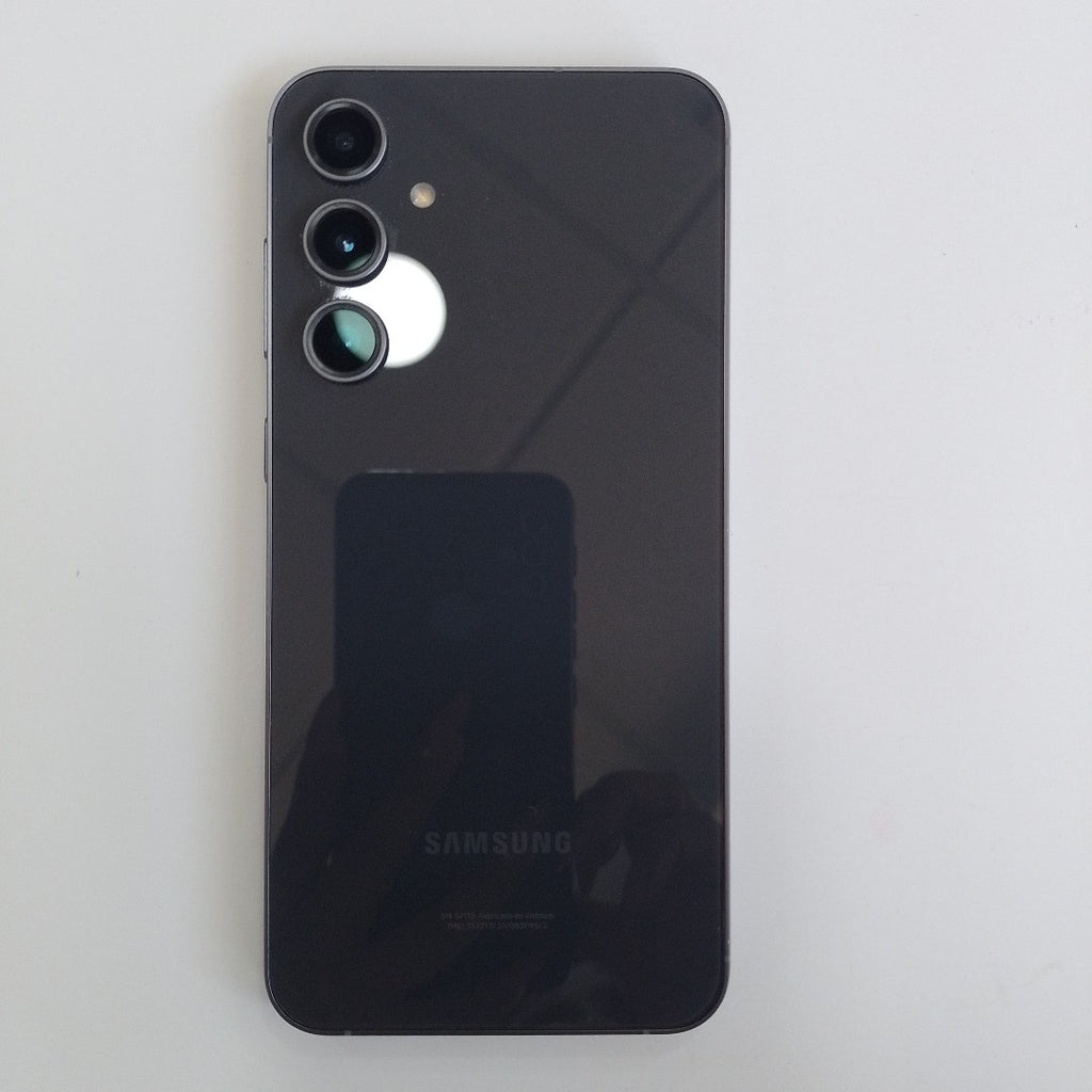 CELULAR SAMSUNG GALAXY S23 FE SM-S711B (2023) 256 GB 8 GB RAM (SEMINUEVO)