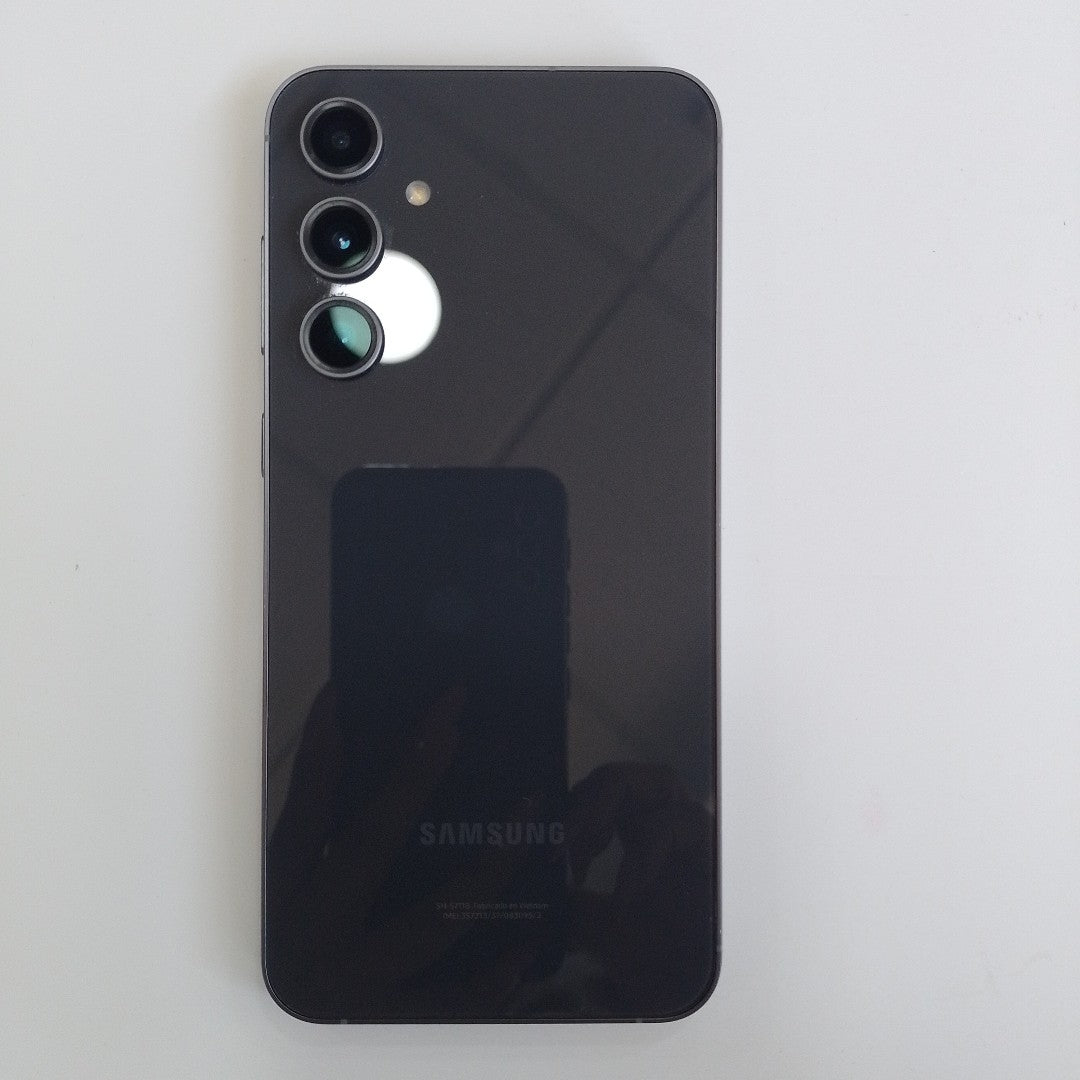 CELULAR SAMSUNG GALAXY S23 FE SM-S711B (2023) 256 GB 8 GB RAM (SEMINUEVO)