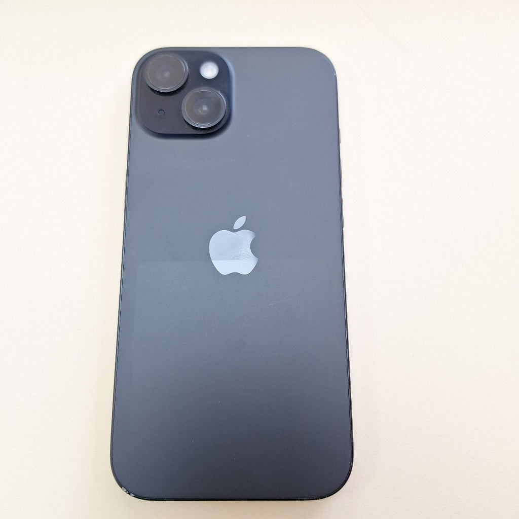 CELULAR APPLE IPHONE 15 A3089 (2023) 128 GB 6 GB RAM (SEMINUEVO)
