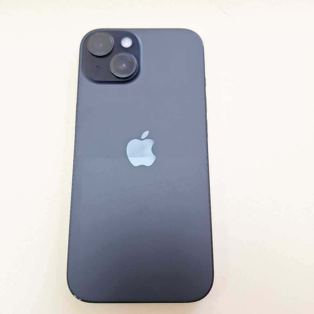 CELULAR APPLE IPHONE 15 A3089 (2023) 128 GB 6 GB RAM (SEMINUEVO)