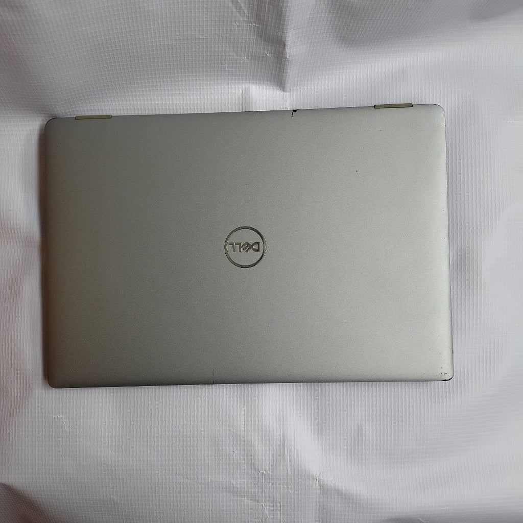 LAPTOP DELL LATITUDE 5320 (2022) 256 GB SSD 16 GB RAM (SEMINUEVO)