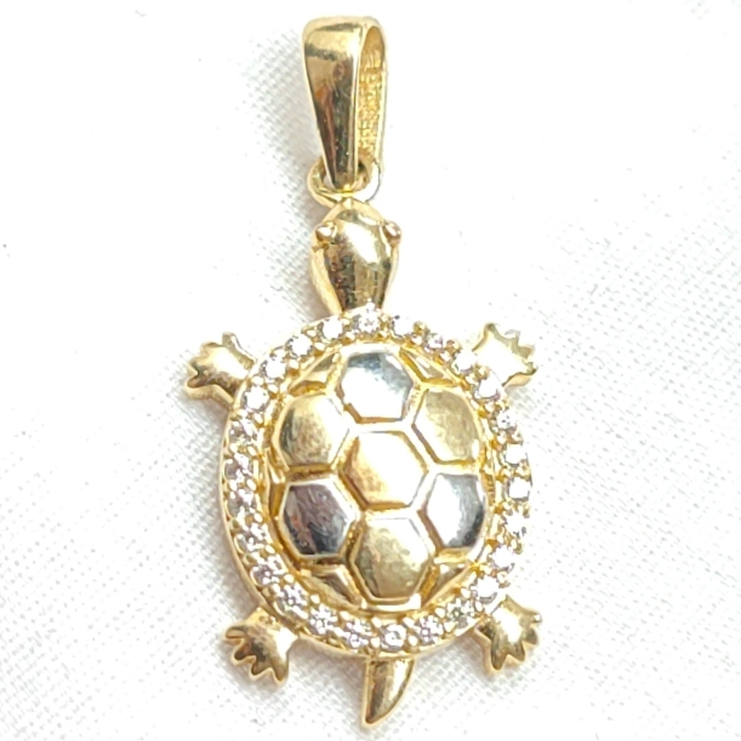 DIJES ORO 14K 1.6 (NUEVO)