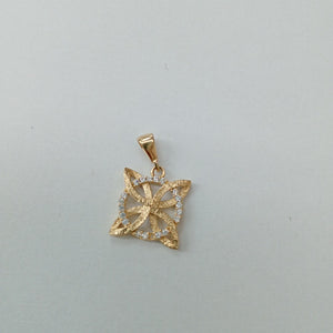 DIJES ORO 14K 1.1 (NUEVO)
