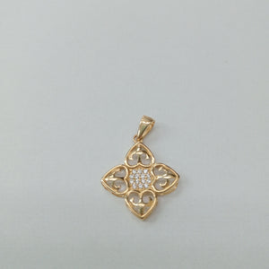 DIJES ORO 14K 0.9 (NUEVO)