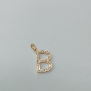 DIJES ORO 14K 1 (NUEVO)
