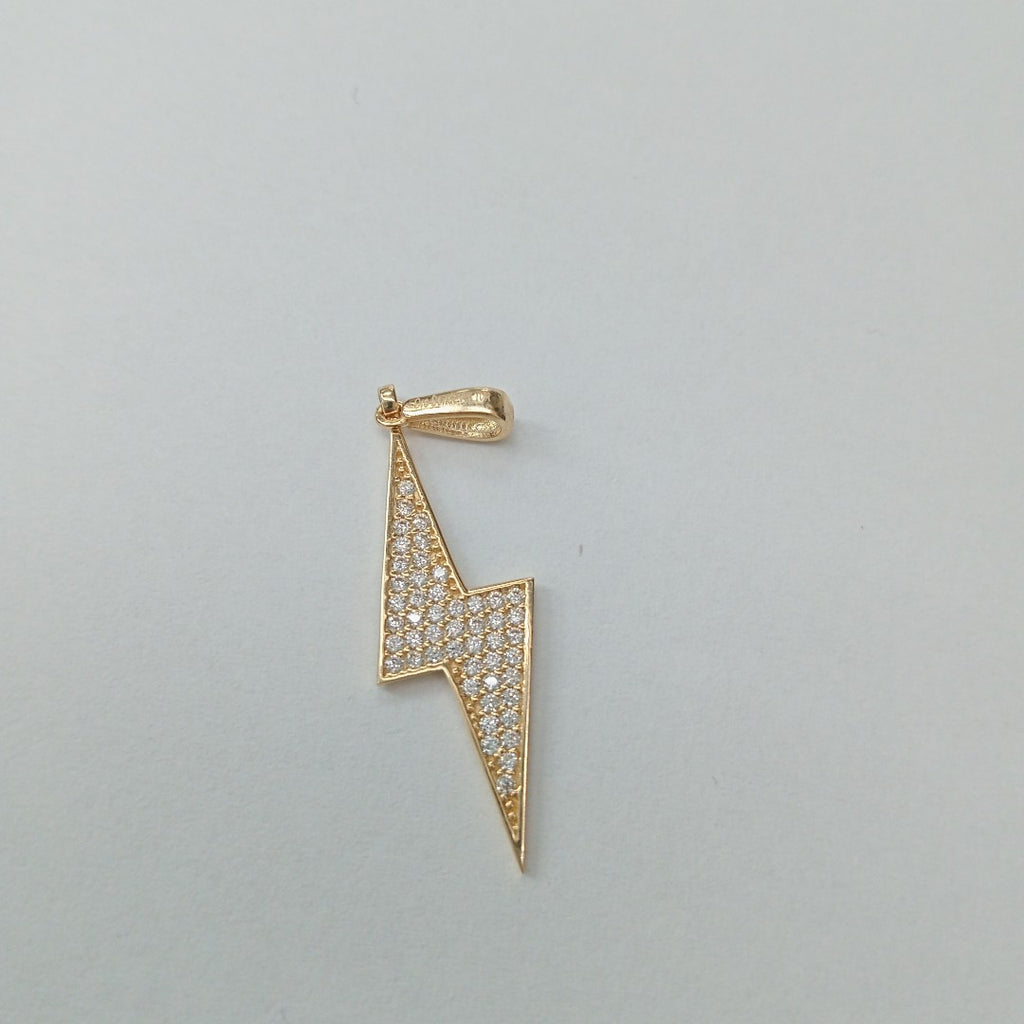 DIJES ORO 14K 1.2 (NUEVO)