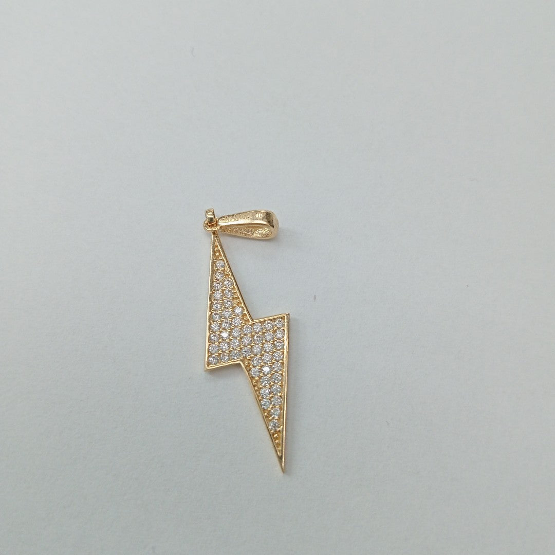 DIJES ORO 14K 1.2 (NUEVO)