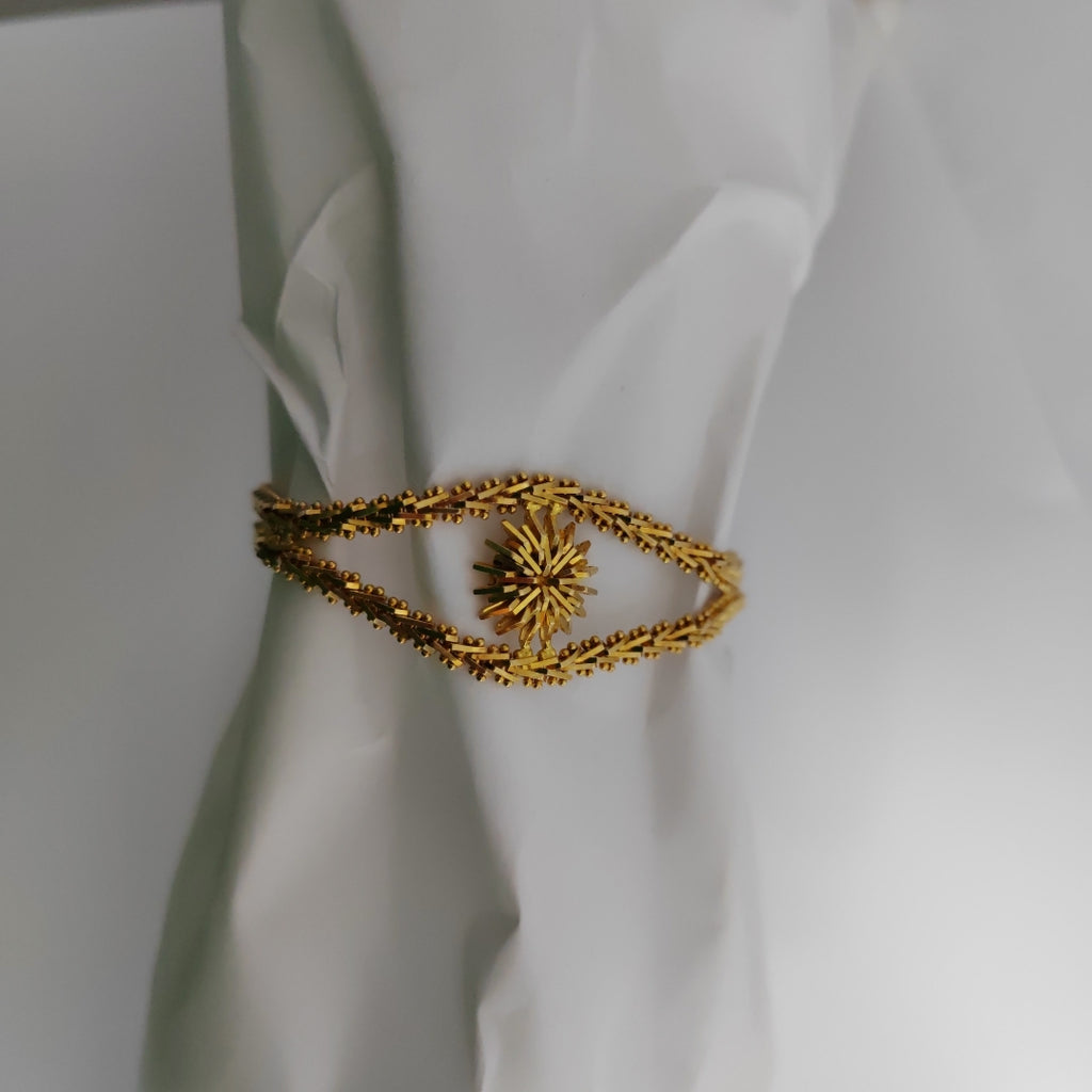 PULSERA ORO 18 K 22,60 GRMS (SEMINUEVO)
