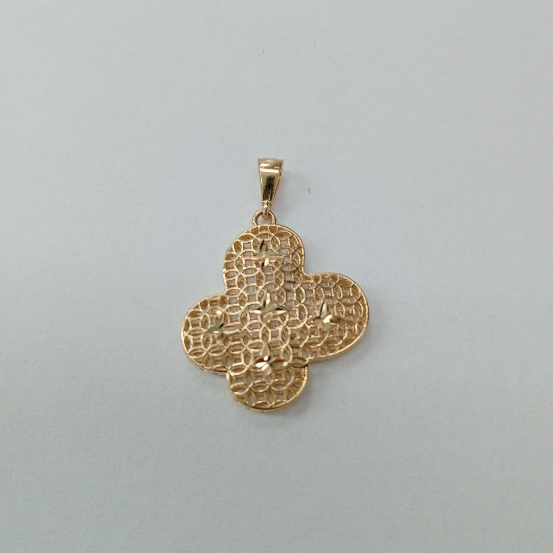 DIJES ORO 14K 1.4 (NUEVO)