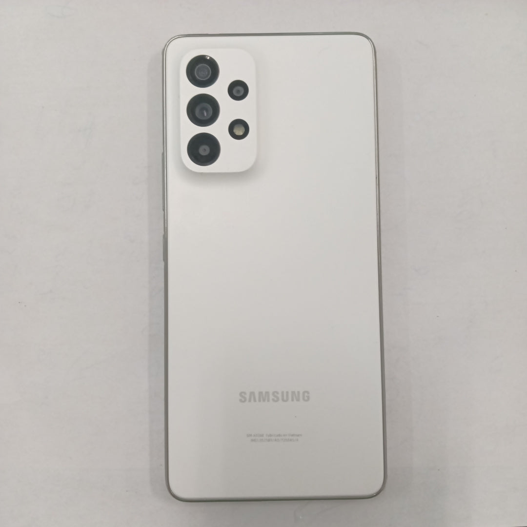 CELULAR SAMSUNG GALAXY A53 5G SM-A536E 128 GB 6 GB RAM (SEMINUEVO)