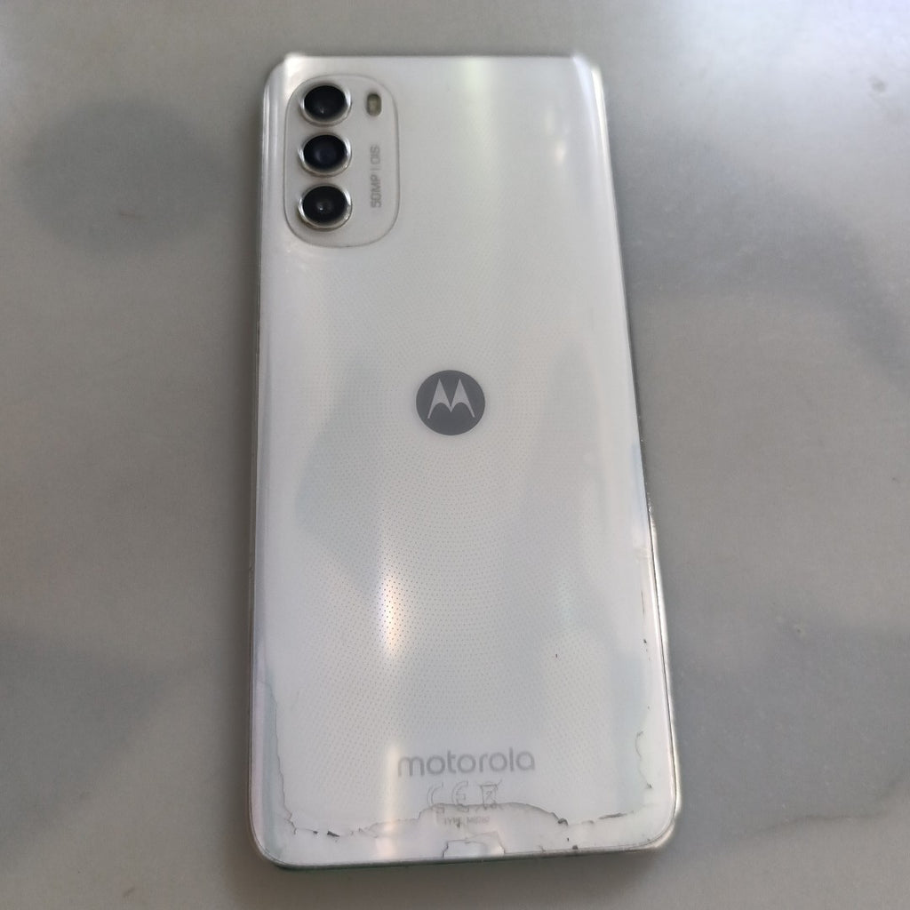 CELULAR MOTOROLA MOTO G82 XT2225-1 128 GB 6 GB RAM (SEMINUEVO)