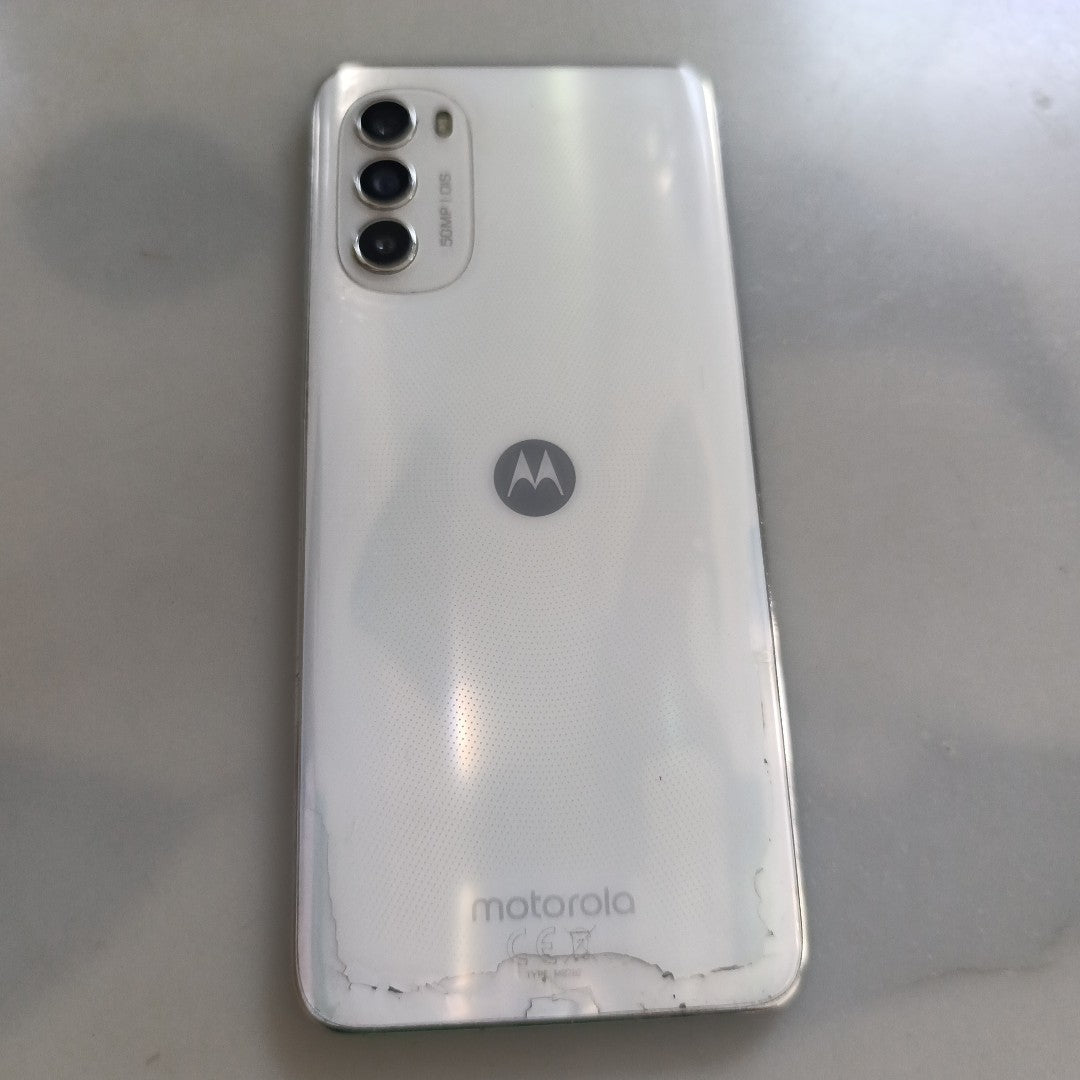 CELULAR MOTOROLA MOTO G82 XT2225-1 128 GB 6 GB RAM (SEMINUEVO)