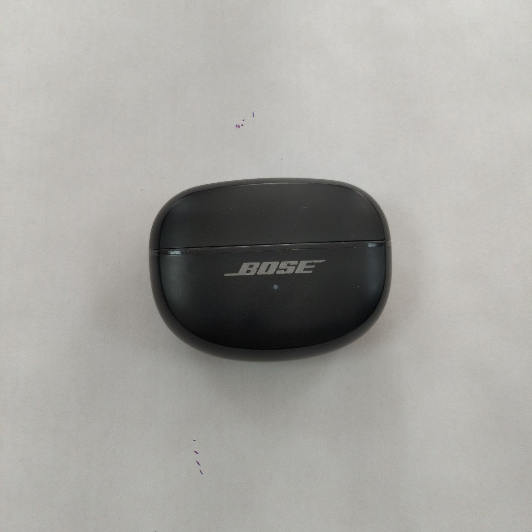 AUDIFONOS BOSE ULTRA OPEN EARBUDS INALAMBRICO OPEN EAR (SEMINUEVO)