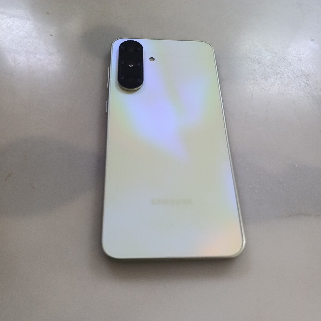 CELULAR SAMSUNG GALAXY A36 5G SM-A366E (2025) 128 GB 6 GB RAM (SEMINUEVO)