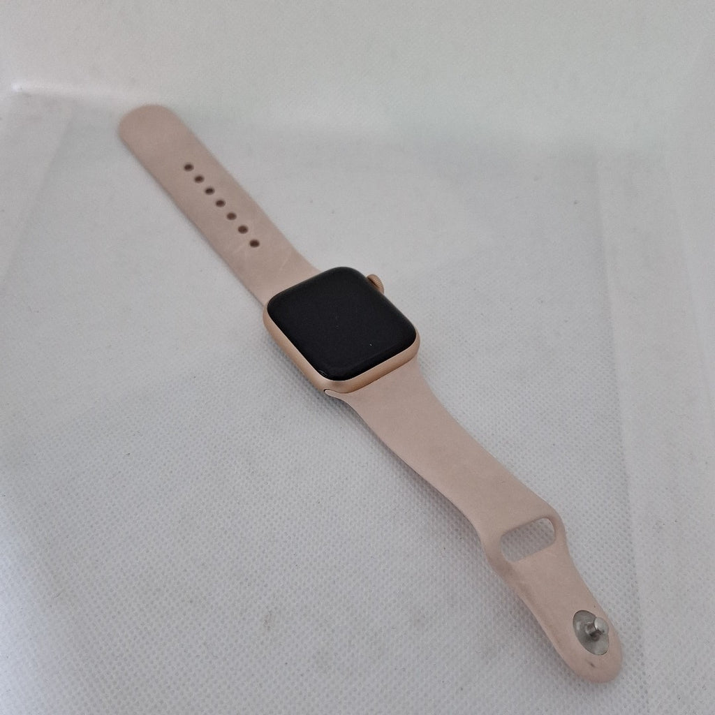 SMARTWATCH APPLE SE ALUMINIO A2351 40 MM GPS (SEMINUEVO)
