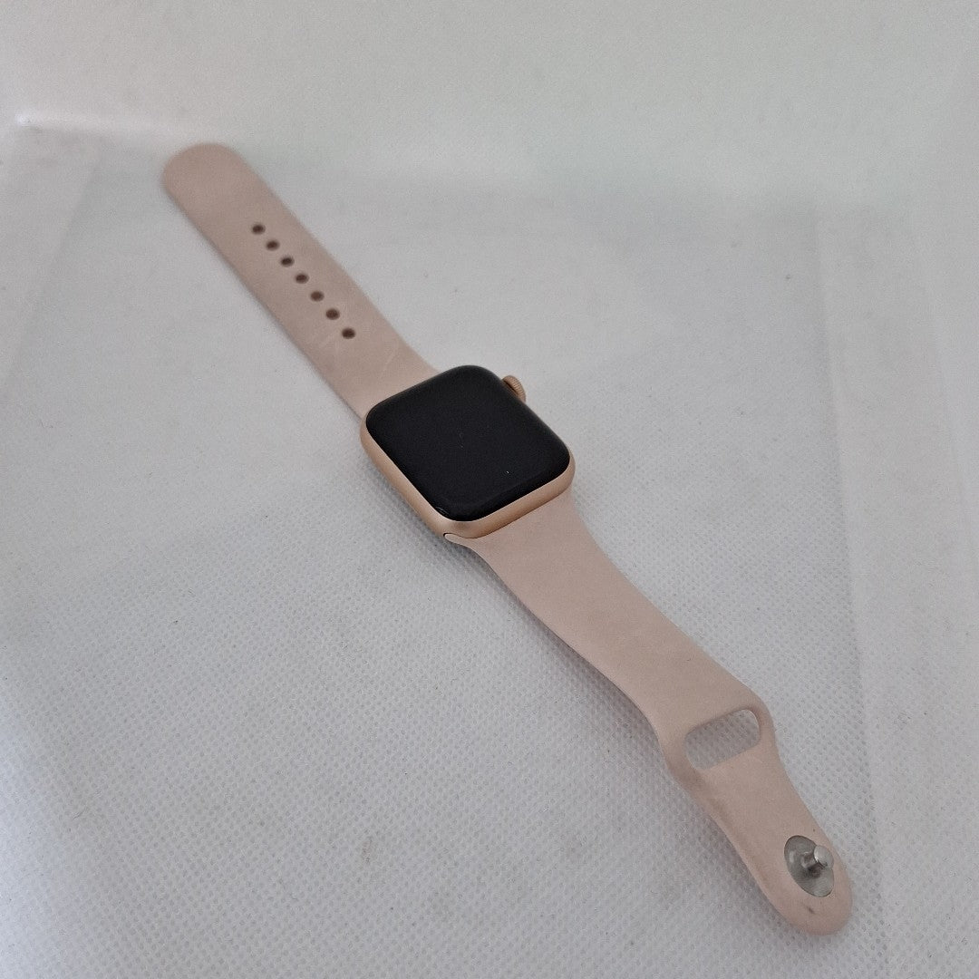 SMARTWATCH APPLE SE ALUMINIO A2351 40 MM GPS (SEMINUEVO)