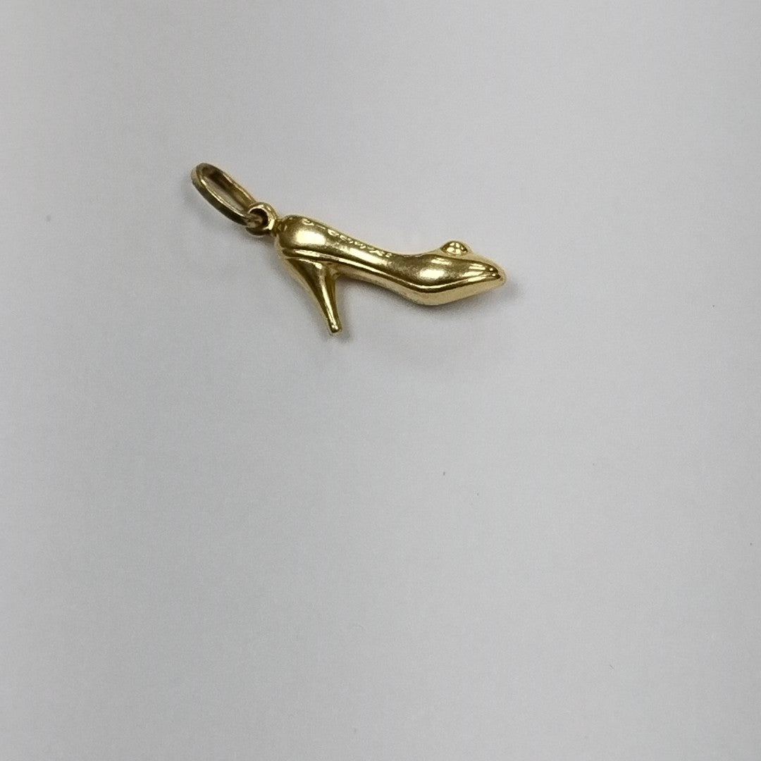DIJE ORO 14 K 1,00 GRMS (SEMINUEVO)