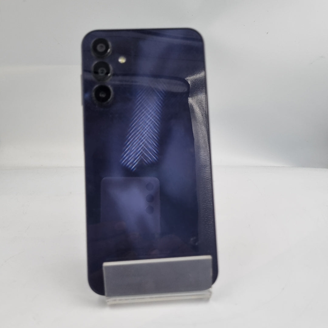 CELULAR SAMSUNG GALAXY A15 SM-A155M/N (2023) 128 GB 4 GB RAM (SEMINUEVO)