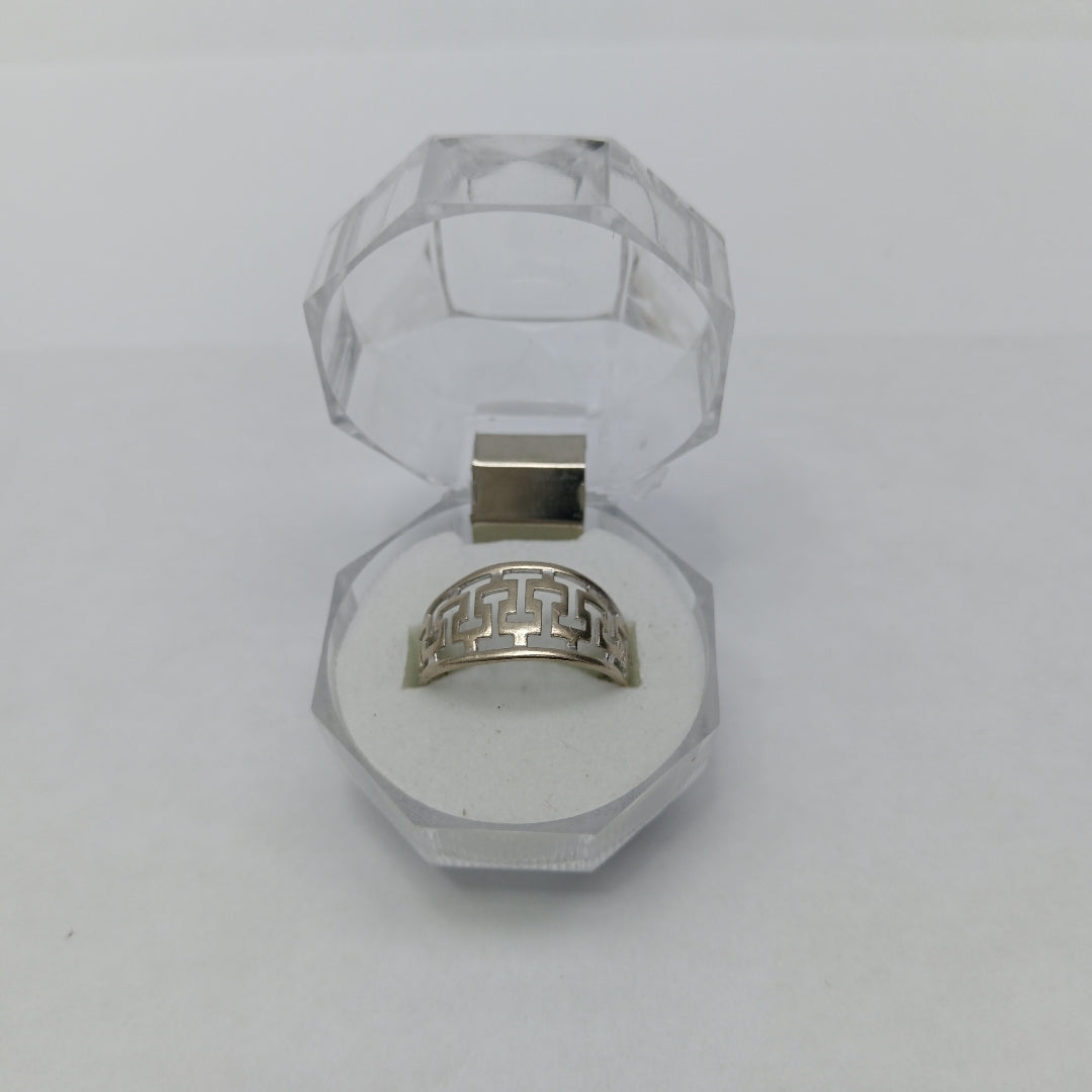 ANILLITO. ORO. 14 K 2 GRMS (SEMINUEVO)