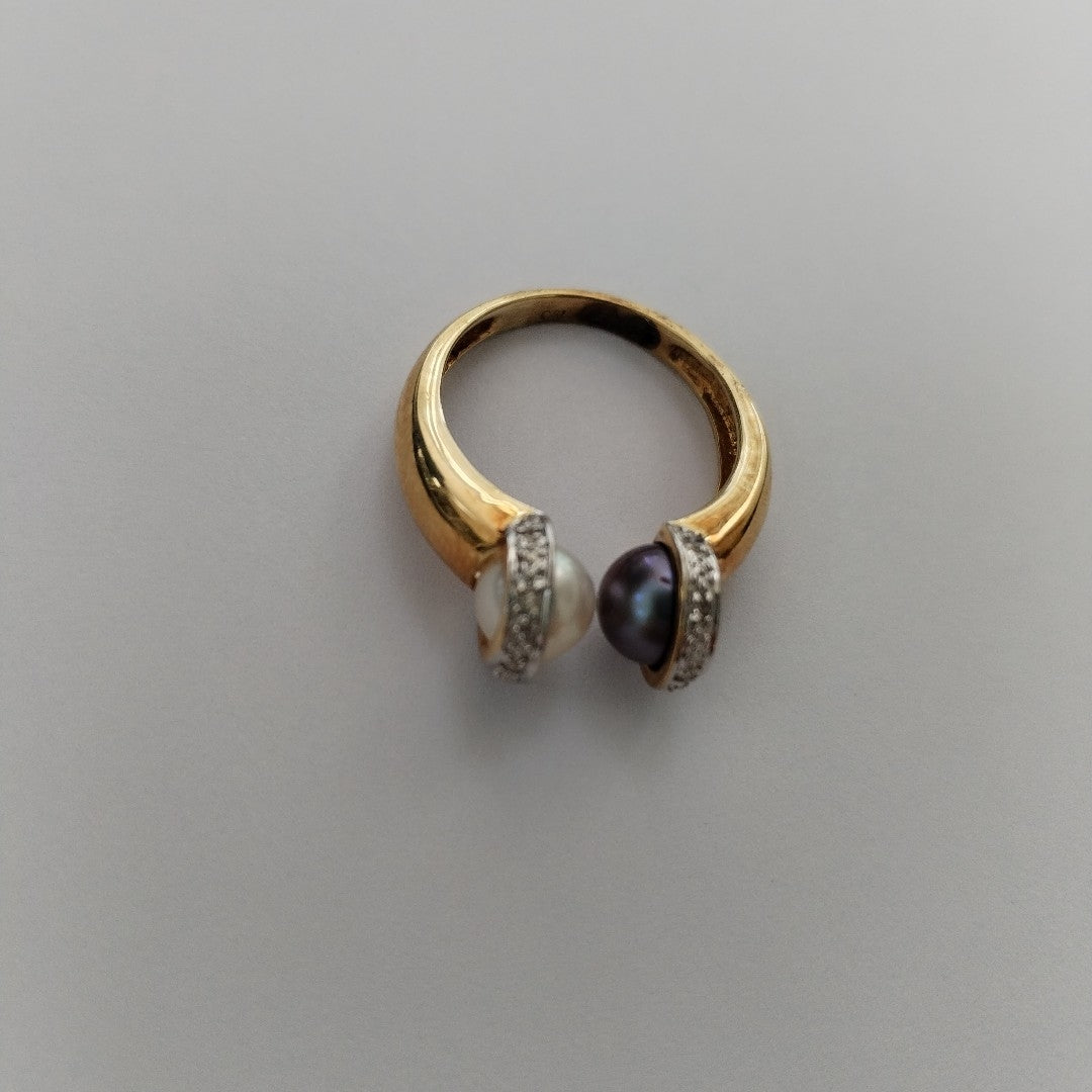 ANILLITO ORO 14 K 4,10 GRMS (SEMINUEVO)