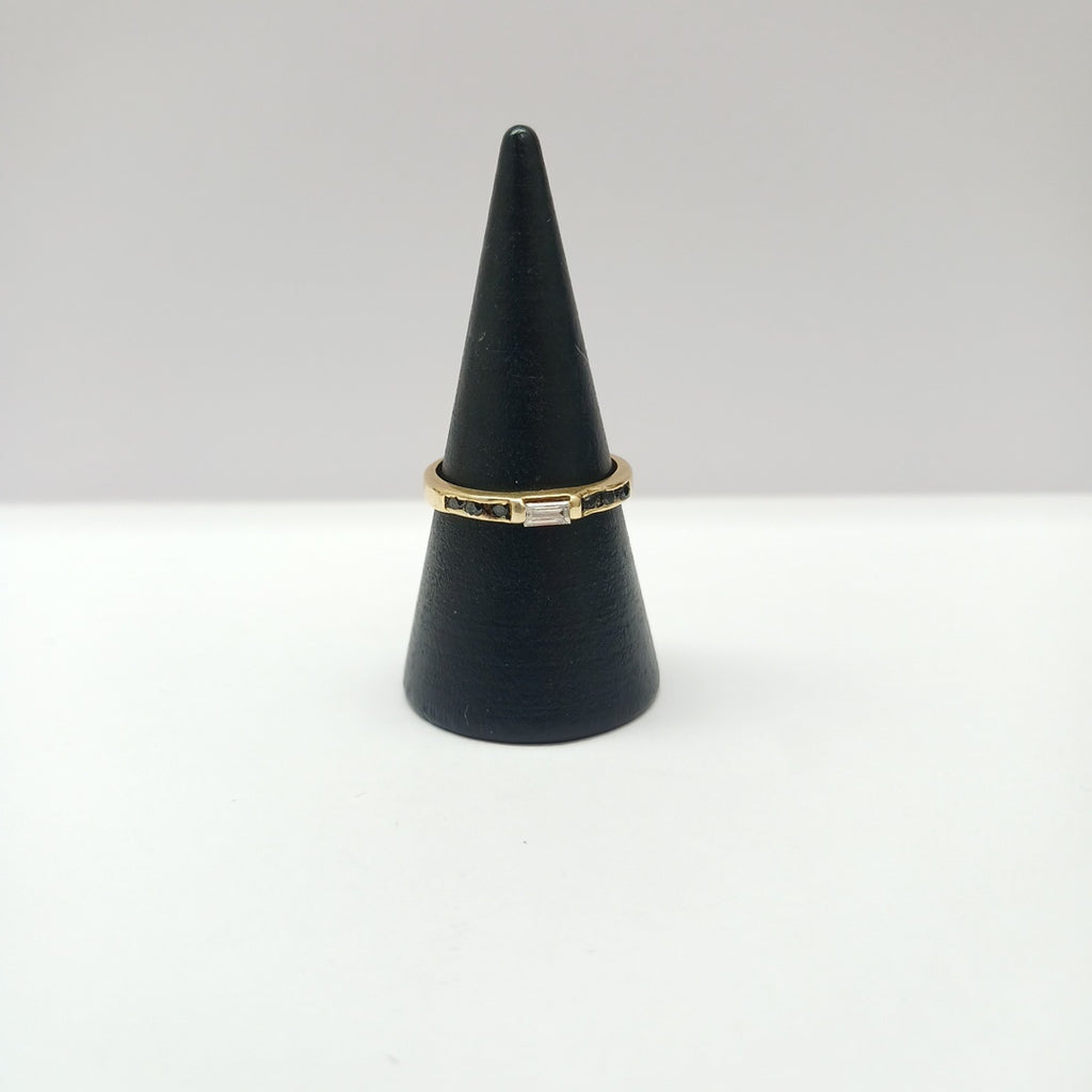 ANILLITO ORO 14 K 1,50 GRMS (SEMINUEVO)