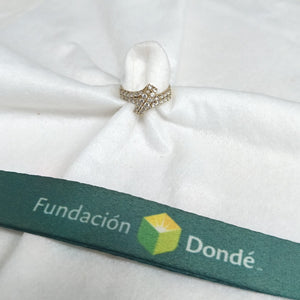 ANILLITO ORO 14 K 2,70 GRMS (SEMINUEVO)