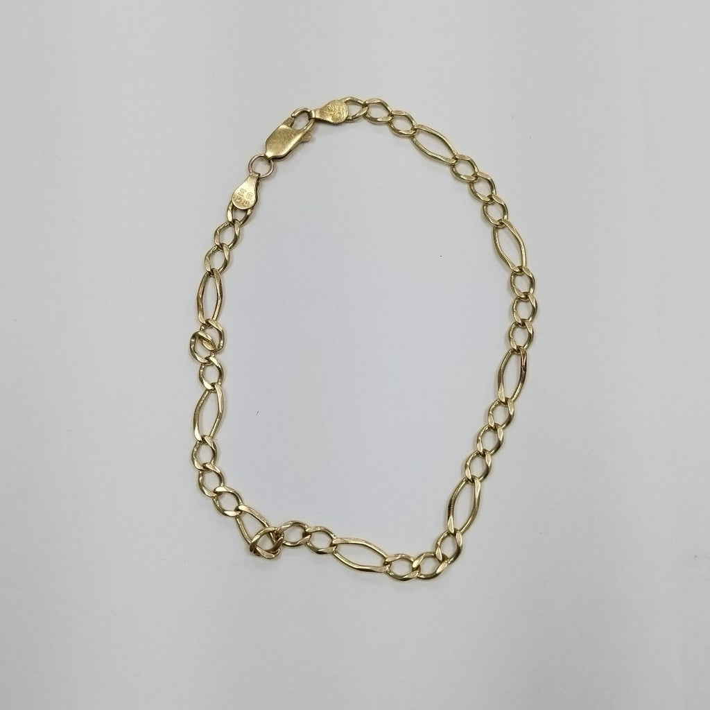 PULSERA ORO 10 K 5,00 GRMS (SEMINUEVO)