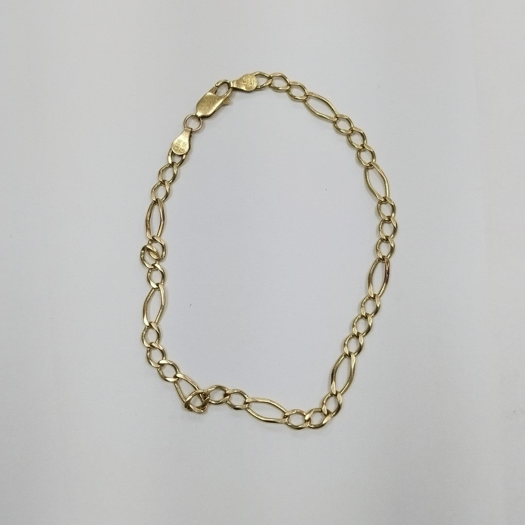 PULSERA ORO 10 K 5,00 GRMS (SEMINUEVO)