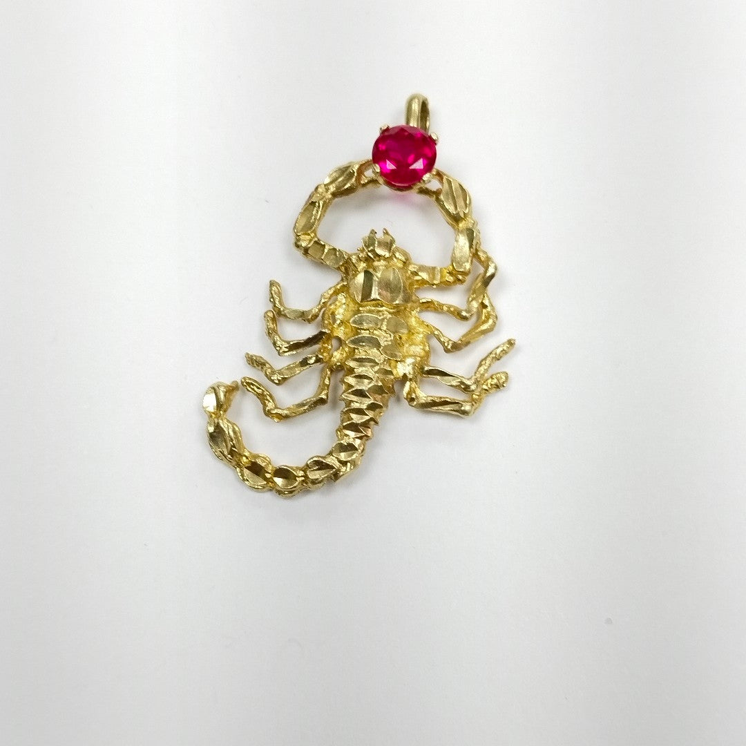 DIJE ORO 14 K 6,60 GRMS (SEMINUEVO)