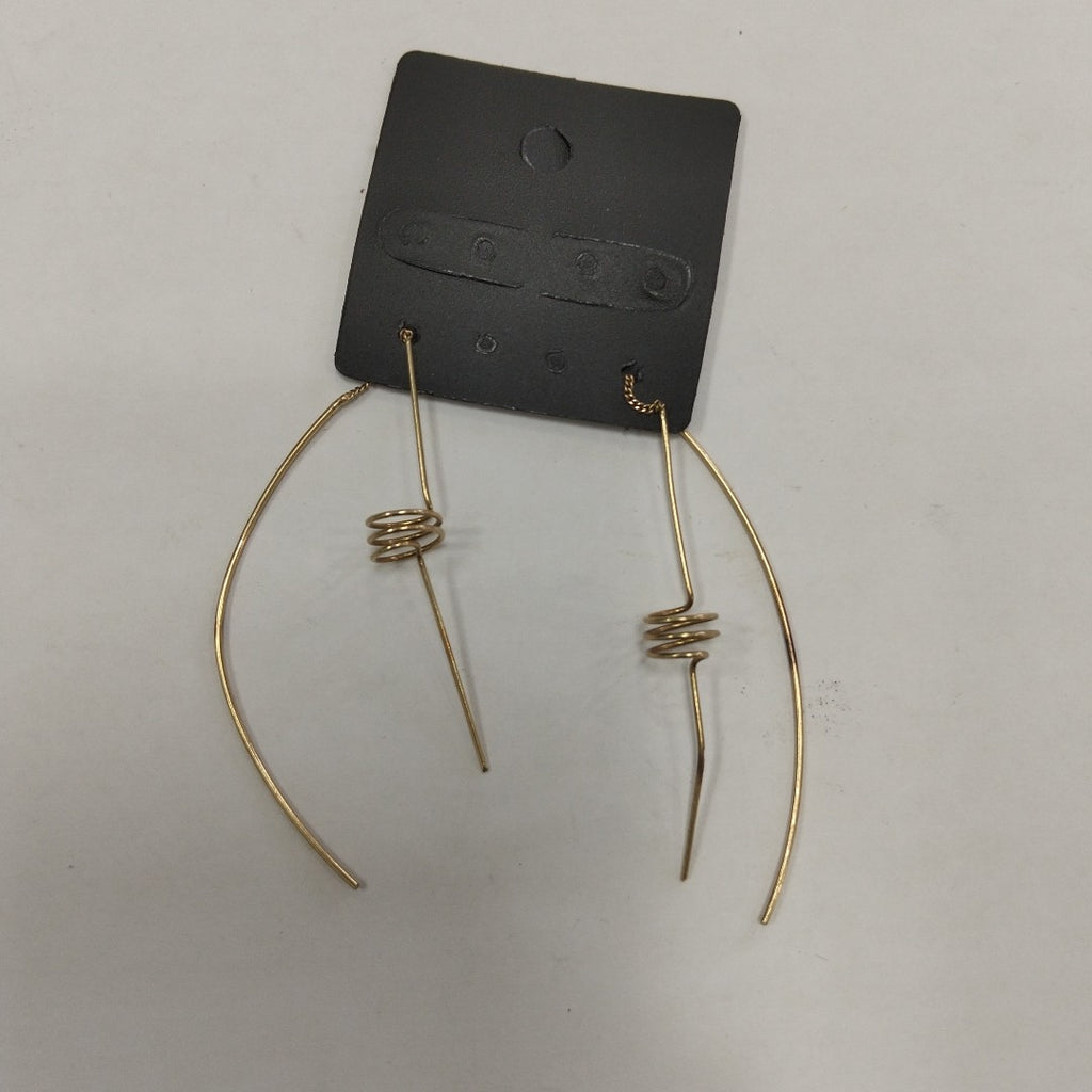 ARETES PAR ORO 10 K 1,70 GRMS (SEMINUEVO)