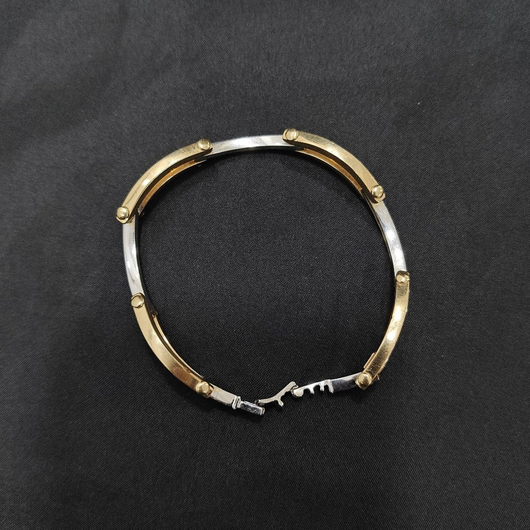 PULSERA ORO 14 K 13,20 GRMS (SEMINUEVO)