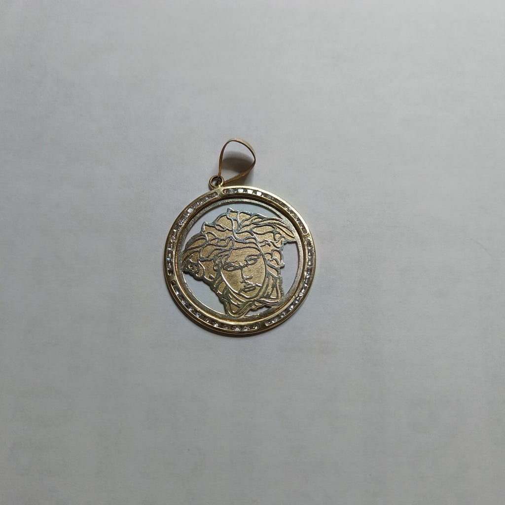 DIJE. ORO. 10 K 5 GRMS (SEMINUEVO)