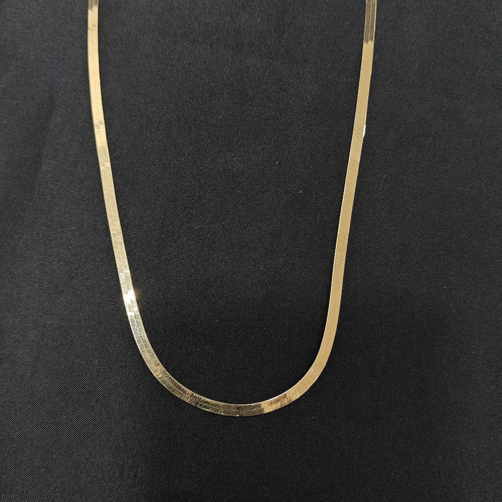 CADENA ORO 14 K 5,90 GRMS (SEMINUEVO)