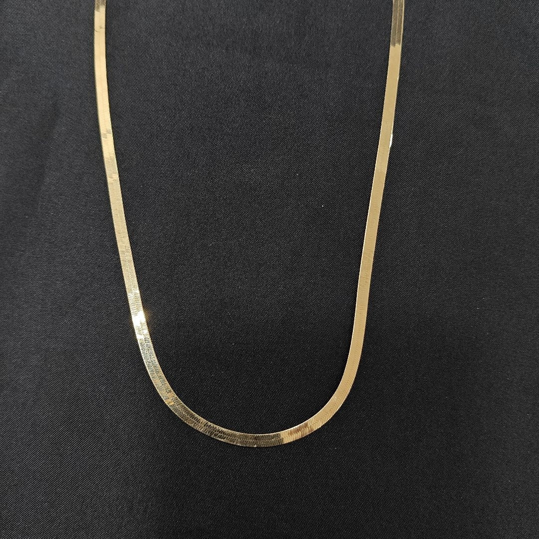 CADENA ORO 14 K 5,90 GRMS (SEMINUEVO)