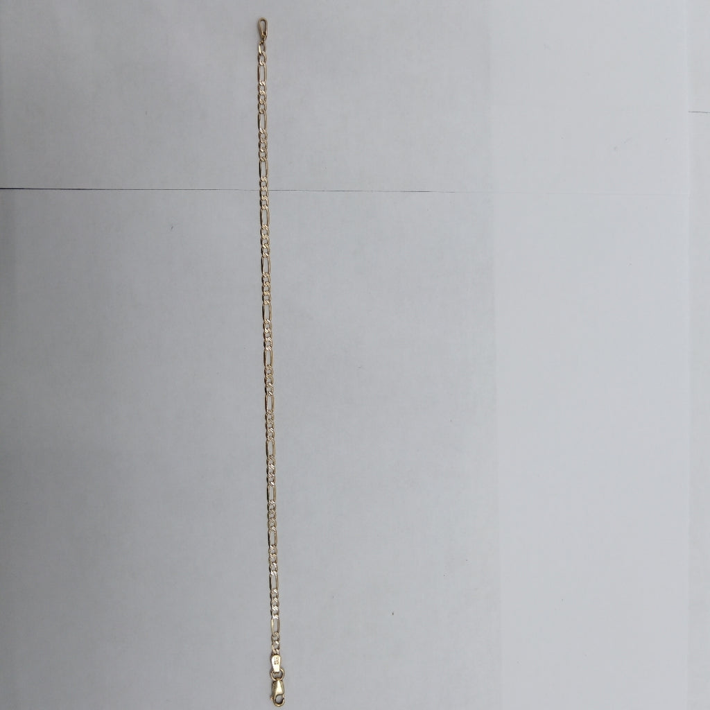 PULSERA ORO 14 K 1,80 GRMS (SEMINUEVO)