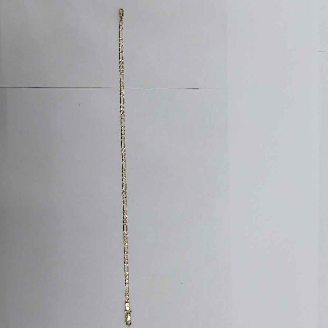 PULSERA ORO 14 K 1,80 GRMS (SEMINUEVO)