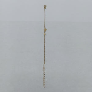PULSERA ORO 14 K 0,70 GRMS (SEMINUEVO)
